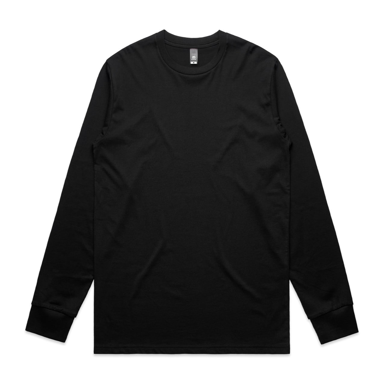 AS Colour Staple L/S Tee