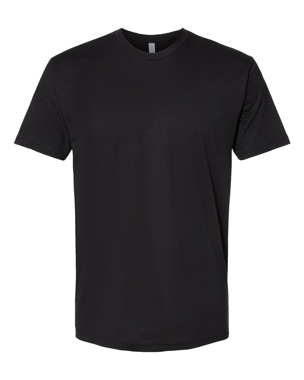 Next Level Unisex Cotton Tee