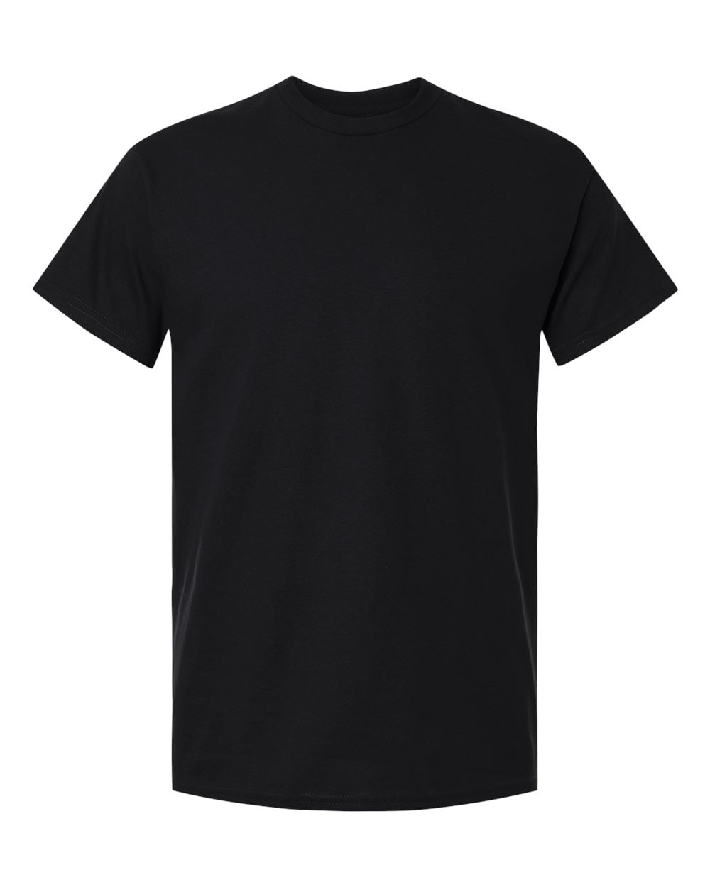 Bayside Unisex USA-Made Fine Jersey T-Shirt