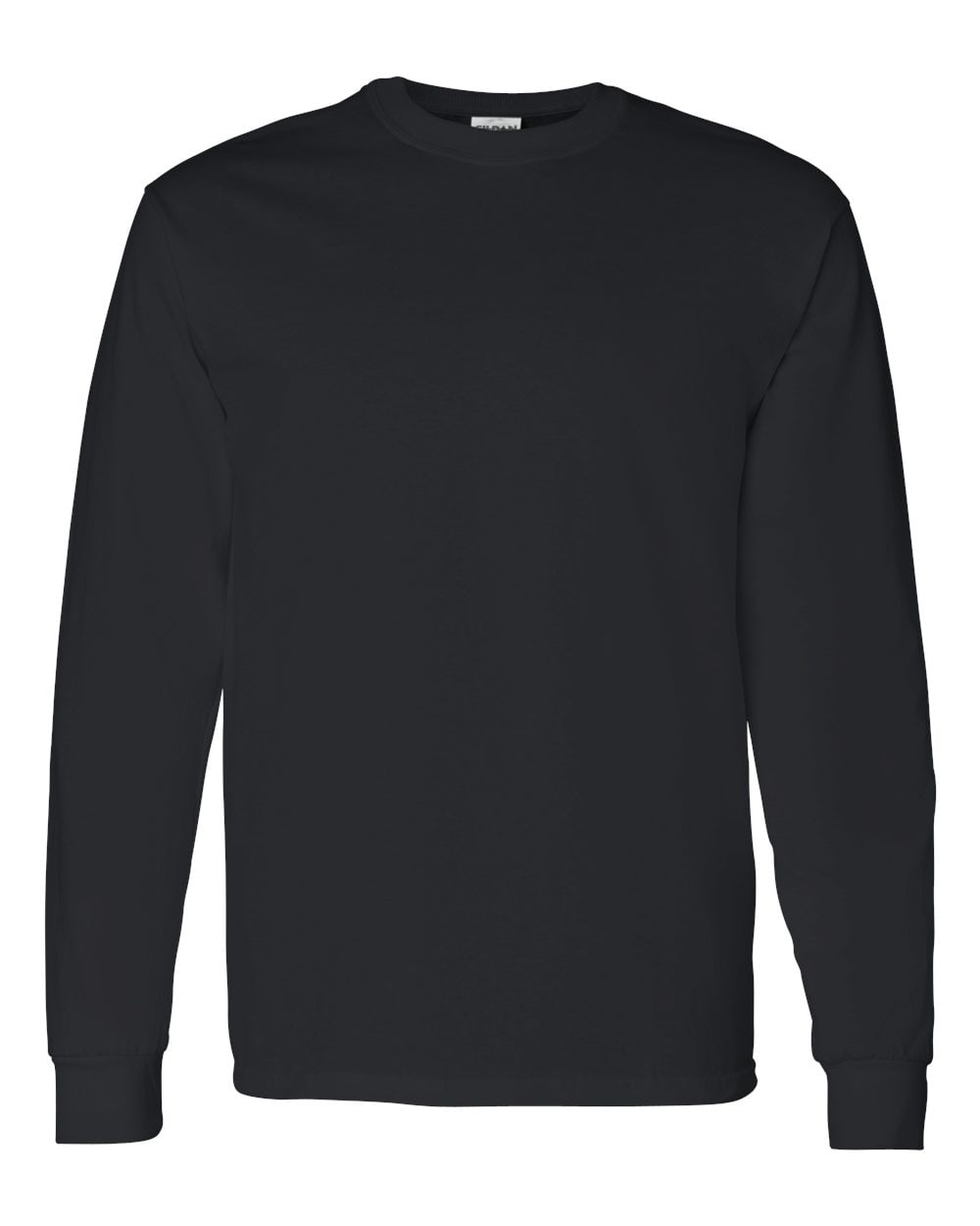Gildan Unisex Heavy Cotton™ Long Sleeve T-Shirt