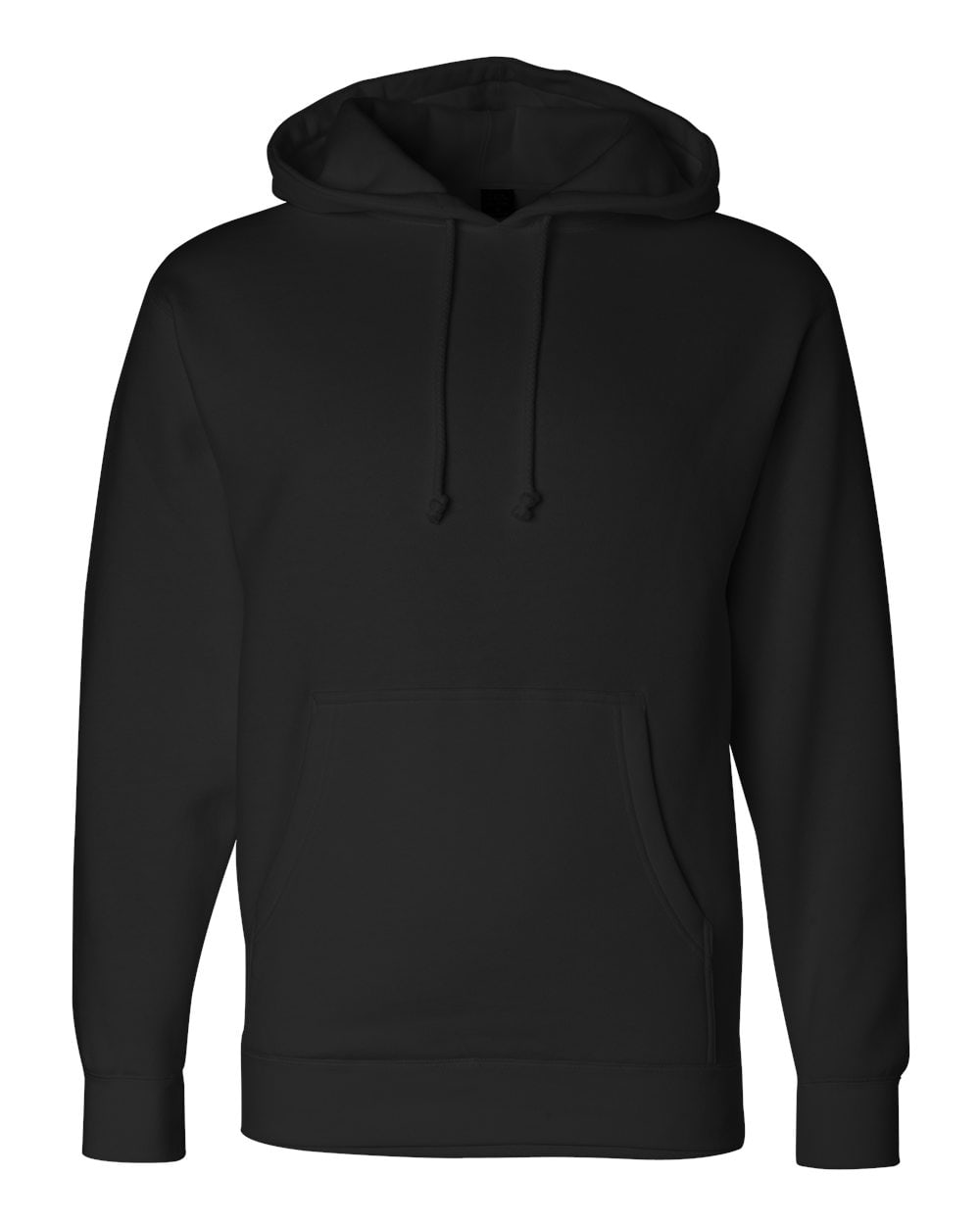 Independent Trading Co. Unisex Heavyweight Hooded Sweatshirt